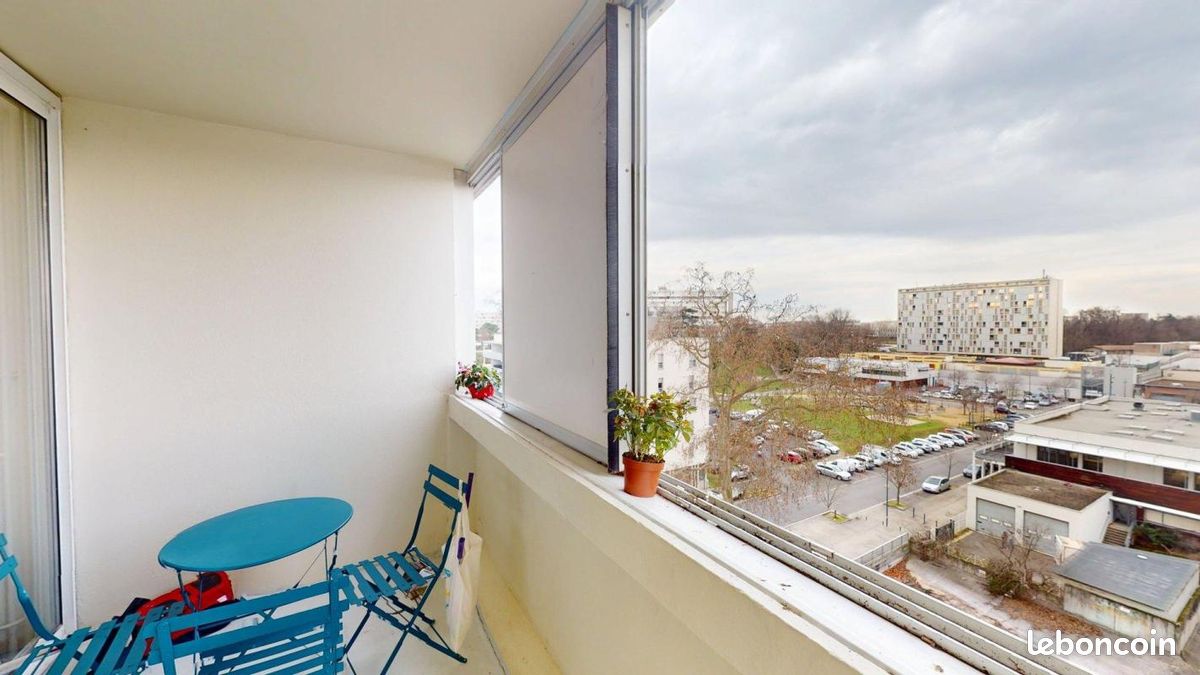 Chambre 5 pièces 76 m² (image 13)