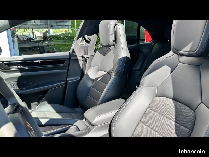 Porsche Macan 408ch 4 MY25 (image 14)