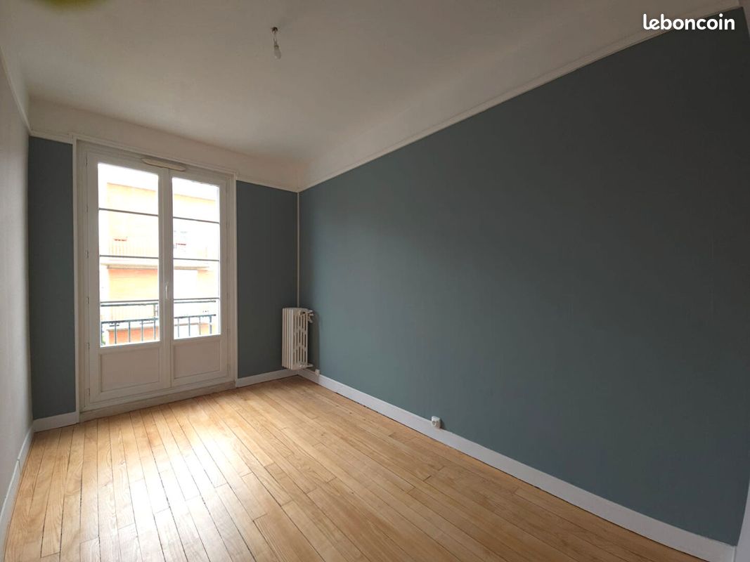 Appartement 3 pièces 51 m² · à Le Havre · 51 m² · 800 €