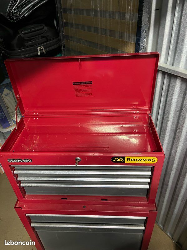 Servante outils (image 2)