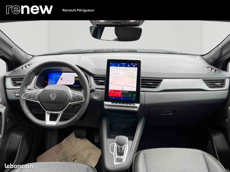 Renault Symbioz E-Tech full hybrid 145 Techno (image 11)