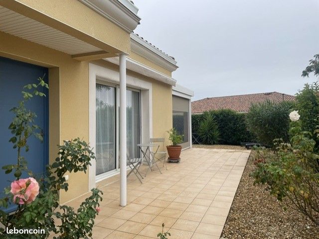 Maison 3 pièces 78 m² · à Vias · 78 m² · 329 000 €