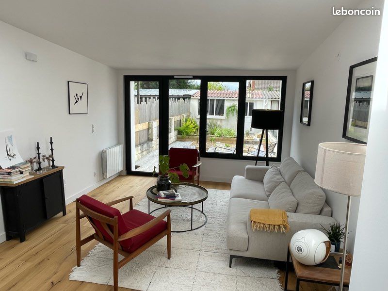 Maison 3 pièces 90 m² · à Wasquehal · 90 m² · 302 000 €