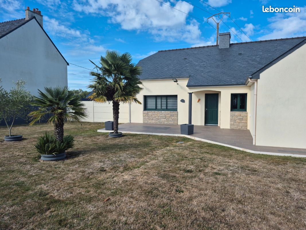 Maison 5 pièces 132 m² · à Pontchâteau · 132 m² · 405 000 €