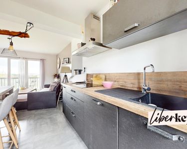Appartement 145 000 € - 59 m²