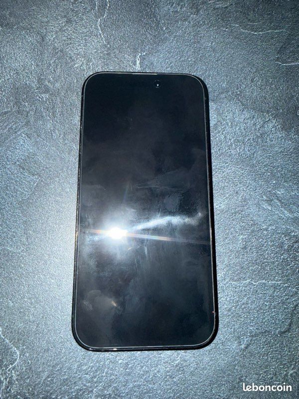 IPhone 14 Pro (image 2)