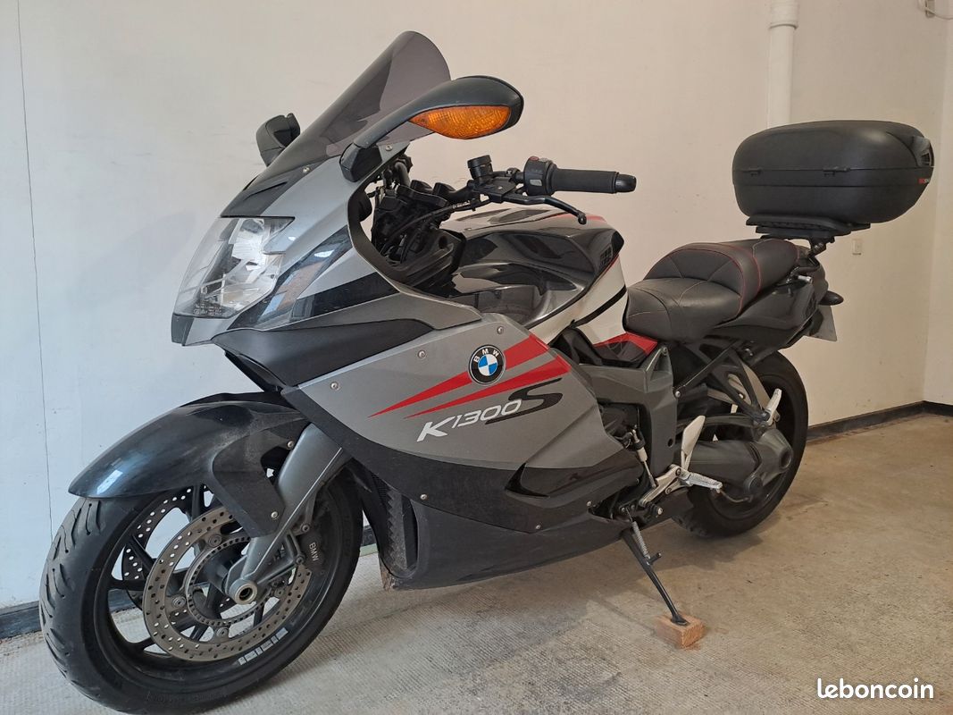 K 1300s / 3800 (image 1)