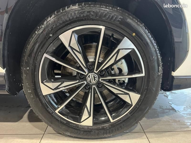 Mg motor EHS 1.5 Hybrid+ 224ch Luxury (image 9)