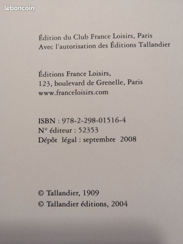 Livre Le ROMAN du RENARD (image 11)