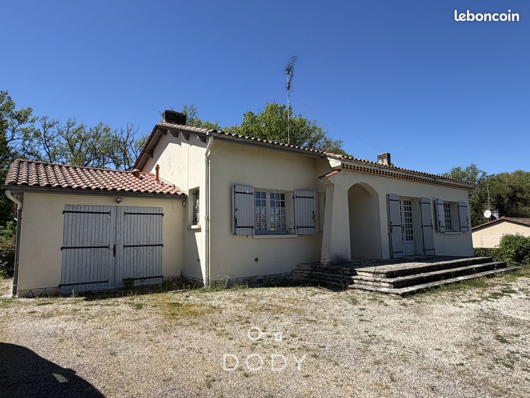 Maison 5 pièces 97 m² (image 11)