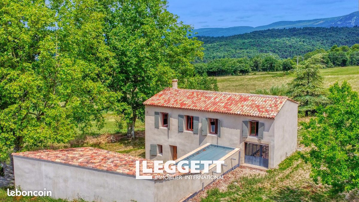 Maison 9 pièces 264 m² · à Apt · 264 m² · 685 000 €