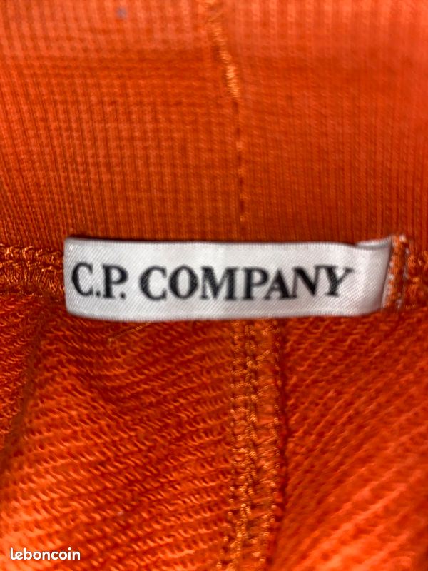 Cp company (image 4)