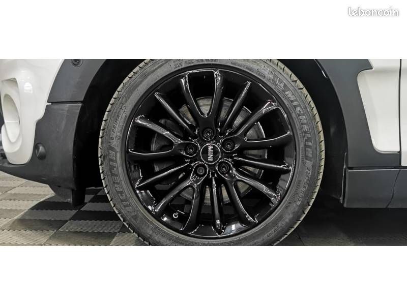 Mini Clubman Cooper S 178 ch DKG7 Edition Premium Plus (image 10)