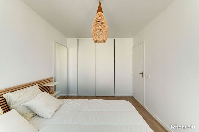 Appartement 2 pièces 53 m² — 16