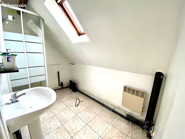 Maison a louer bretigny-sur-orge - 5 pièce(s) - 79 m2 - Surfyn