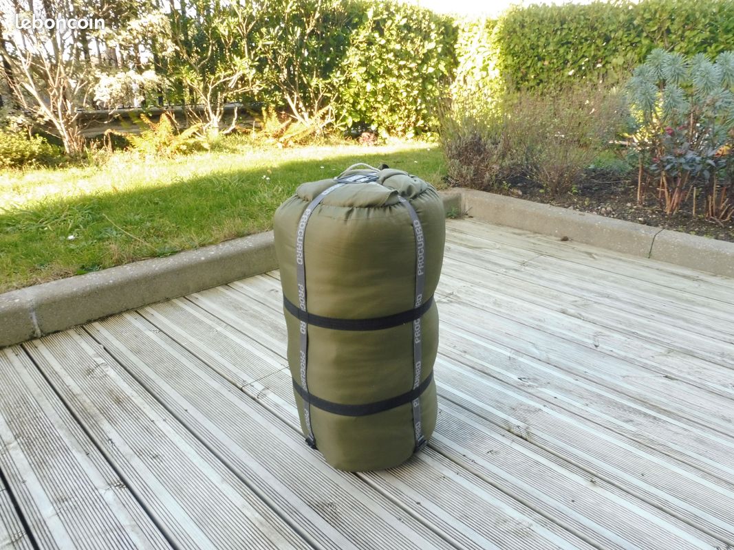 Duvet synthétique PROGUARD (image 1)