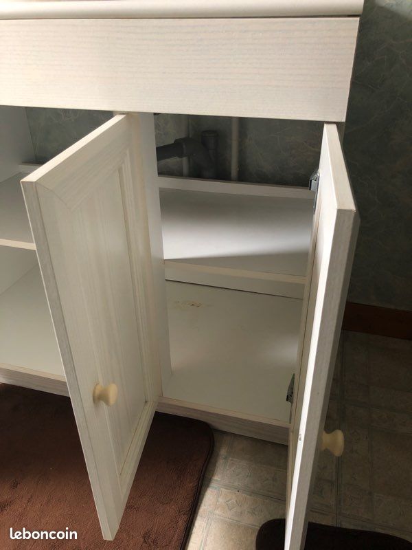 Meuble salle de bain (image 2)