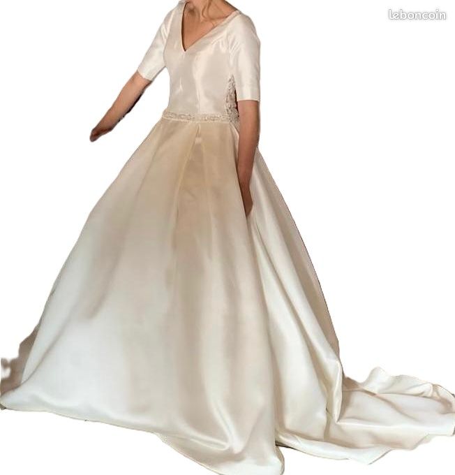 Robe de mariée (image 7)
