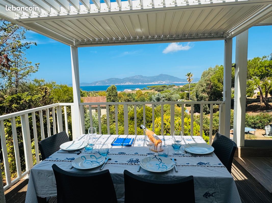 Appartement 3 pièces 55 m² · à Pietrosella · 55 m² · 495 000 €