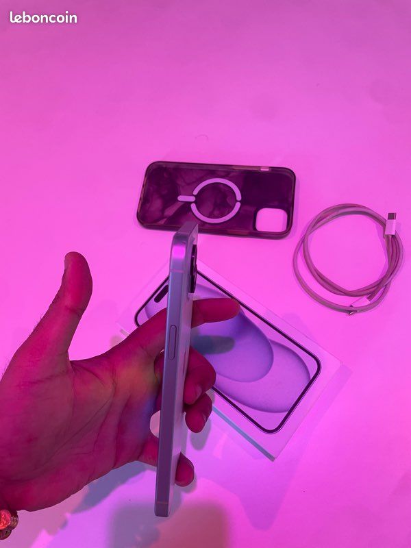 IPhone 15plus (image 4)