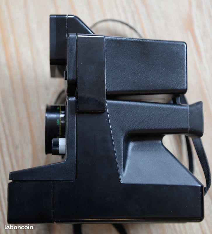 ITT: ITT Magicflash Price Guide: estimate a camera value