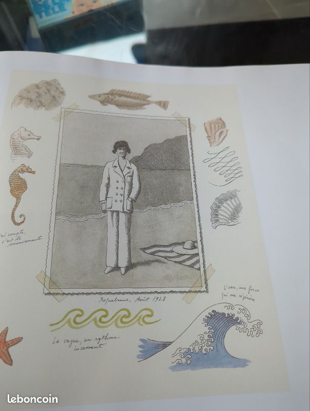 Très séduisant l'illustration au service de la communication des marques (image 5)