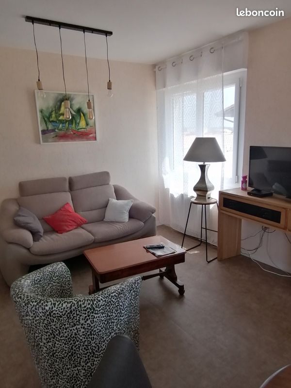 Appartement 3 pièces 54 m² · à Mimizan · 54 m² · 235 000 €
