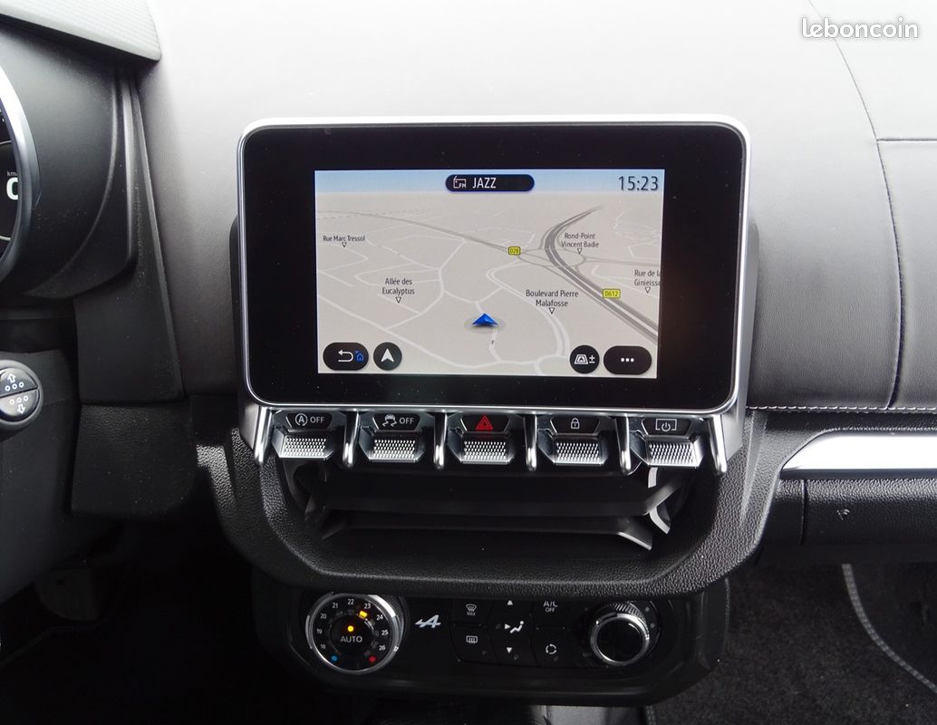 Alpine A110 252 Ch / 2022 PHASE 2 / Carplay / Gros freins / Echappement actif / Sièges confort / ... (image 23)