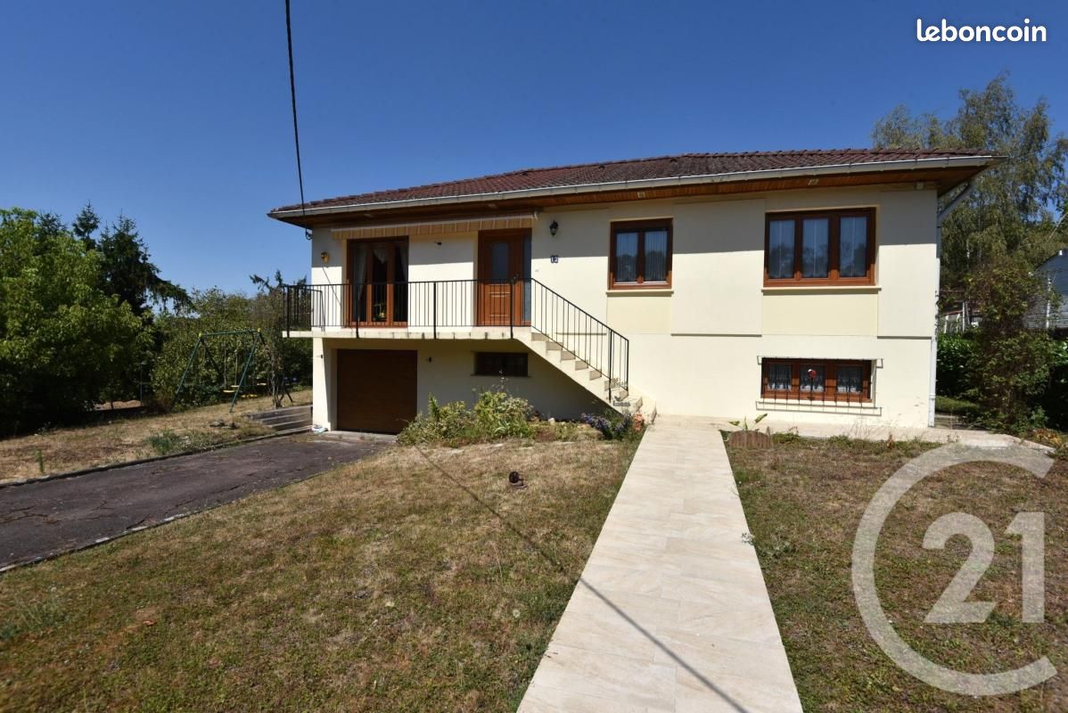 Maison 6 pièces 113 m² · à Kédange-sur-Canner · 113 m² · 249 000 €
