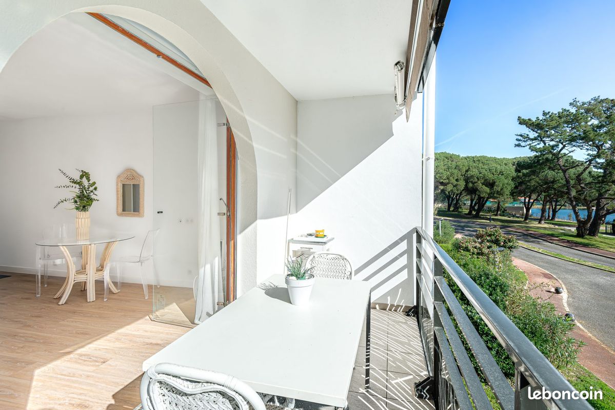 Appartement 1 pièce 32 m² · à Anglet · 32 m² · 750 €