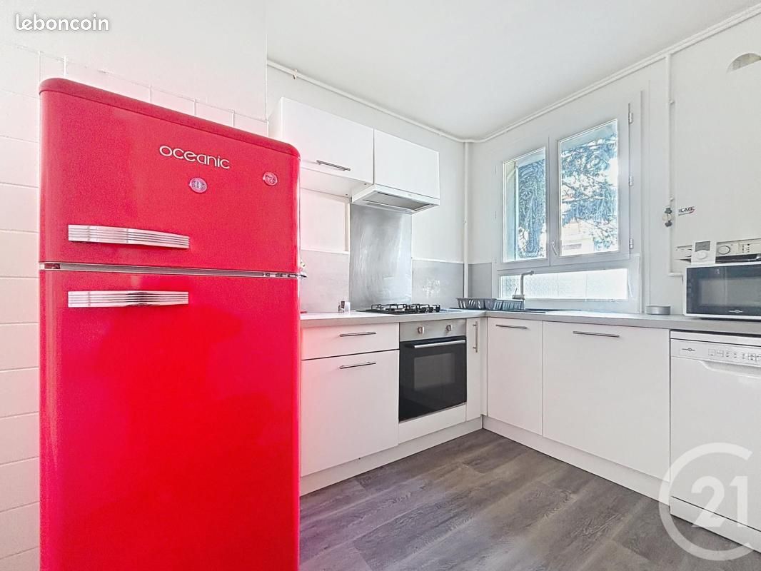 Appartement 3 pièces 56 m² · à Troyes · 56 m² · 750 €/mois