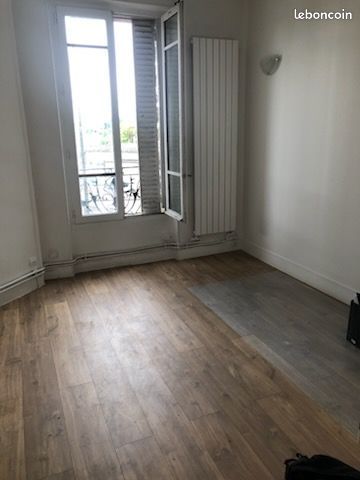 Appartement 3 pièces 38 m² · à Argenteuil · 38 m² · 138 000 €