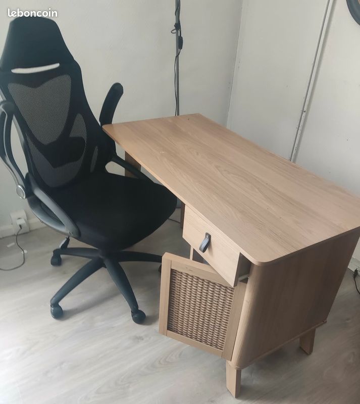 Table bureau (image 7)