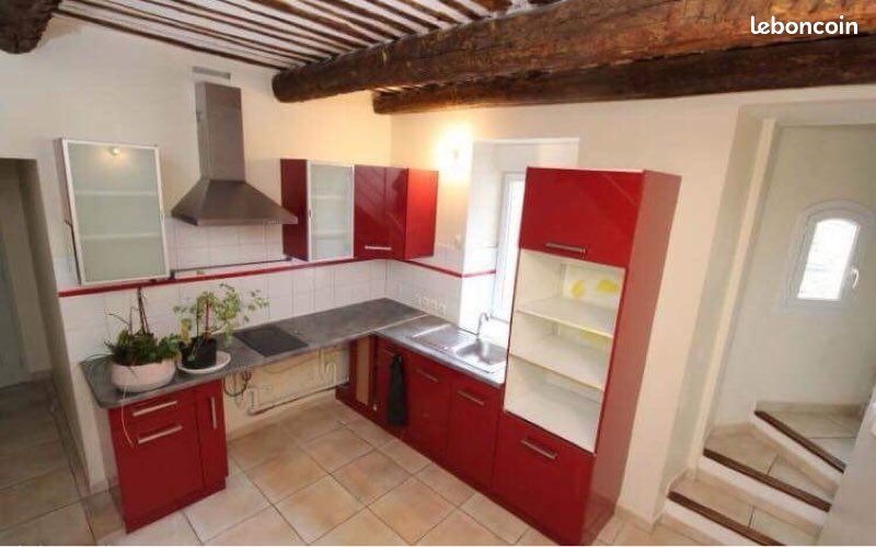 Appartement 2 pièces 66 m² · à Saint-Chamas · 66 m² · 910 €/mois