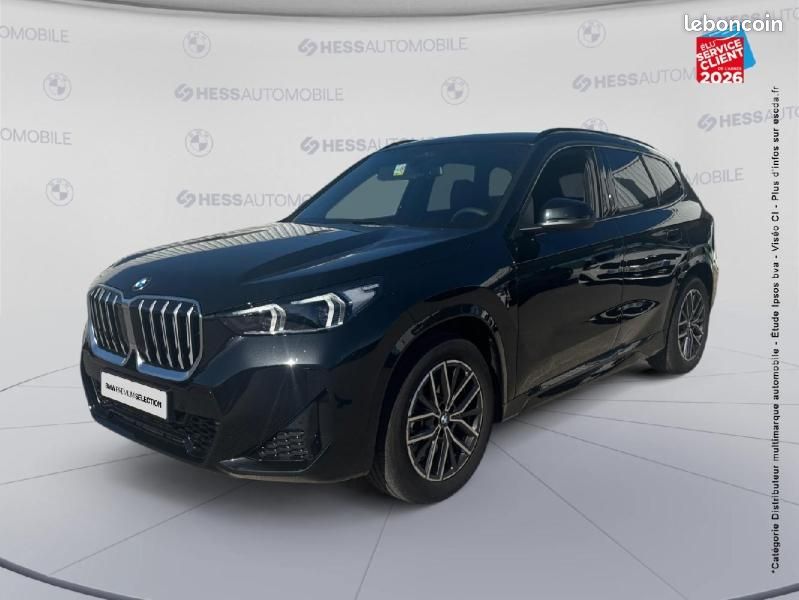 Bmw X1 sDrive20i 170ch M Sport (image 1)
