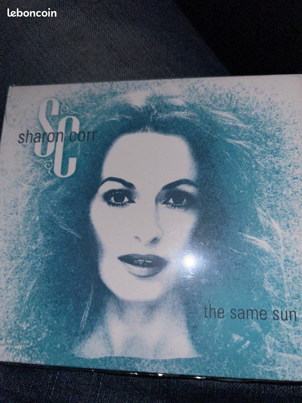 Sharon corr (image 1)