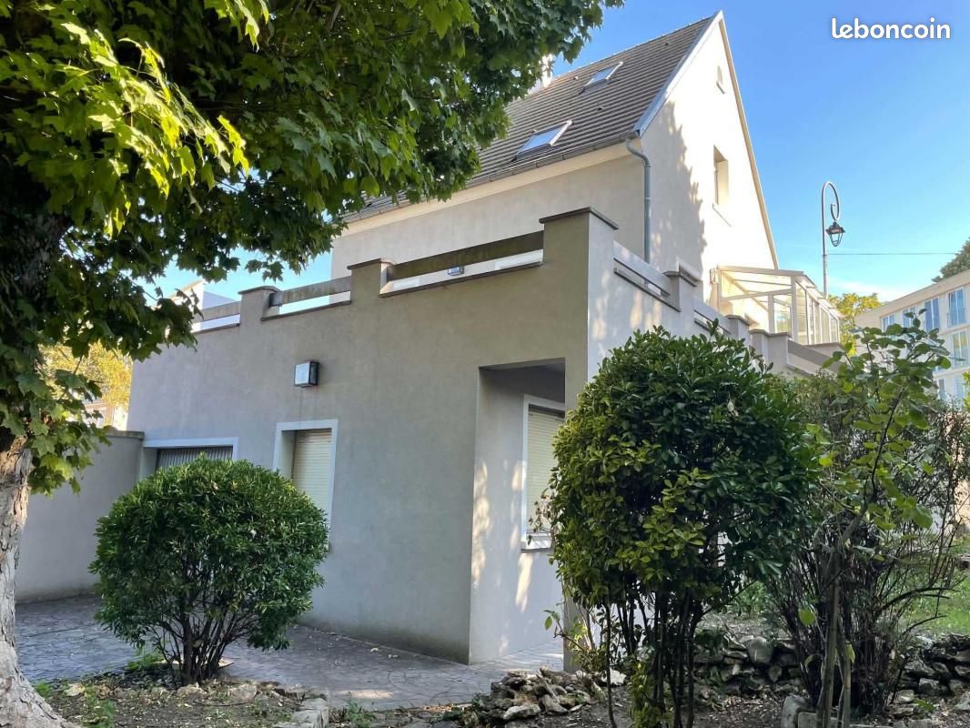 Maison 6 pièces 152 m² · à Saint-Brice-sous-Forêt · 152 m² · 495 000 €