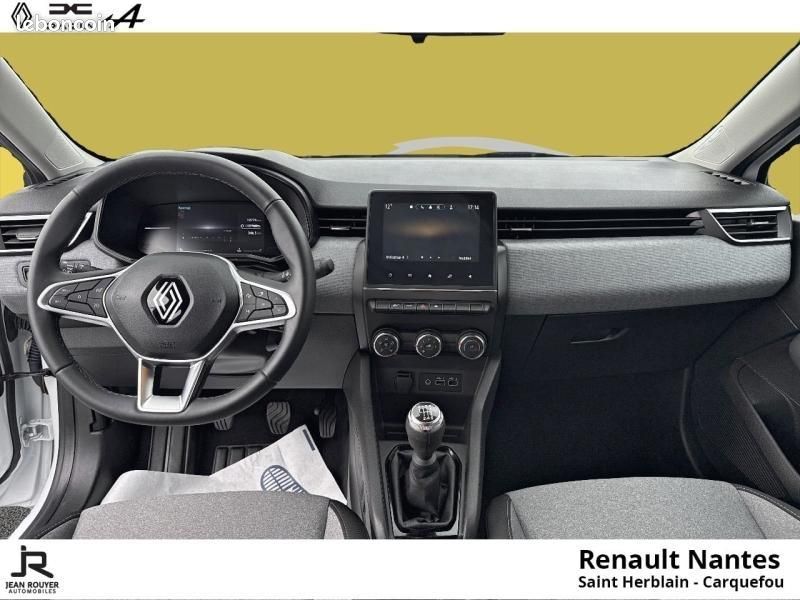 Renault Clio 1.0 TCe 90ch Evolution (image 2)