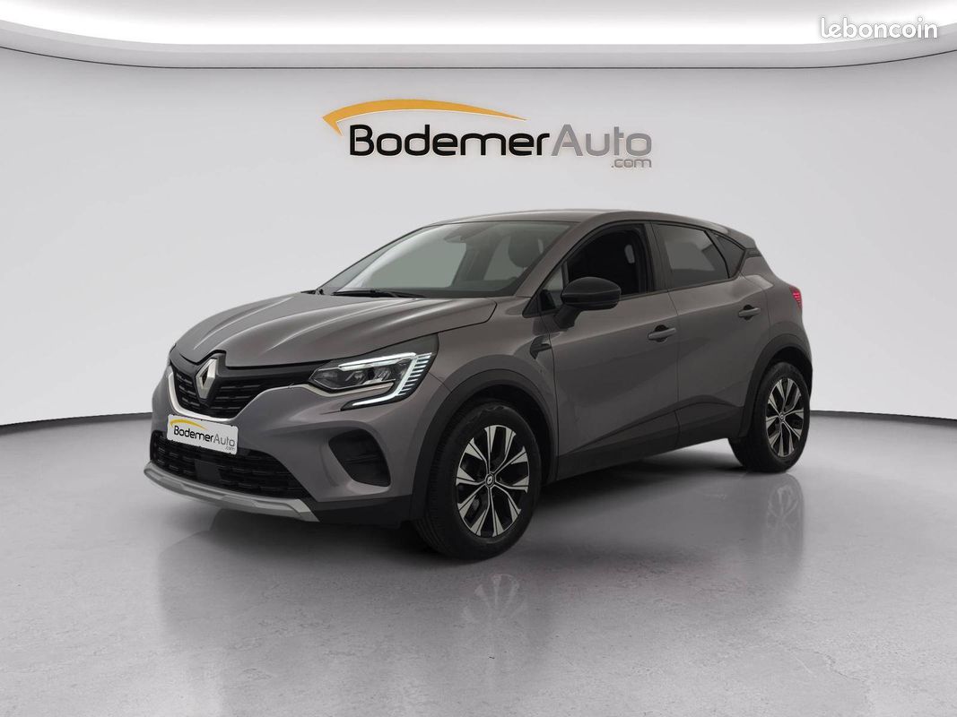 RENAULT Captur TCe 90 Evolution (image 1)
