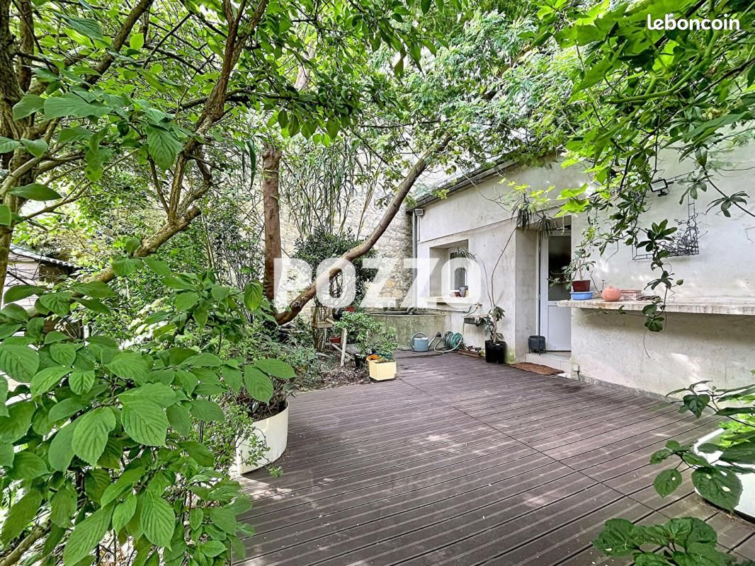 Maison 8 pièces 215 m² · à Caen · 215 m² · 649 500 €