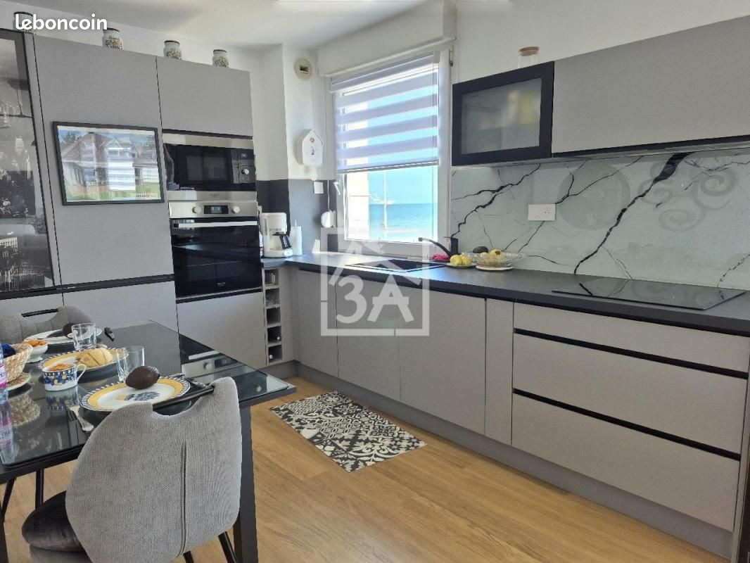 Appartement 6 pièces 90 m² · à Dunkerque · 90 m² · 442 500 €