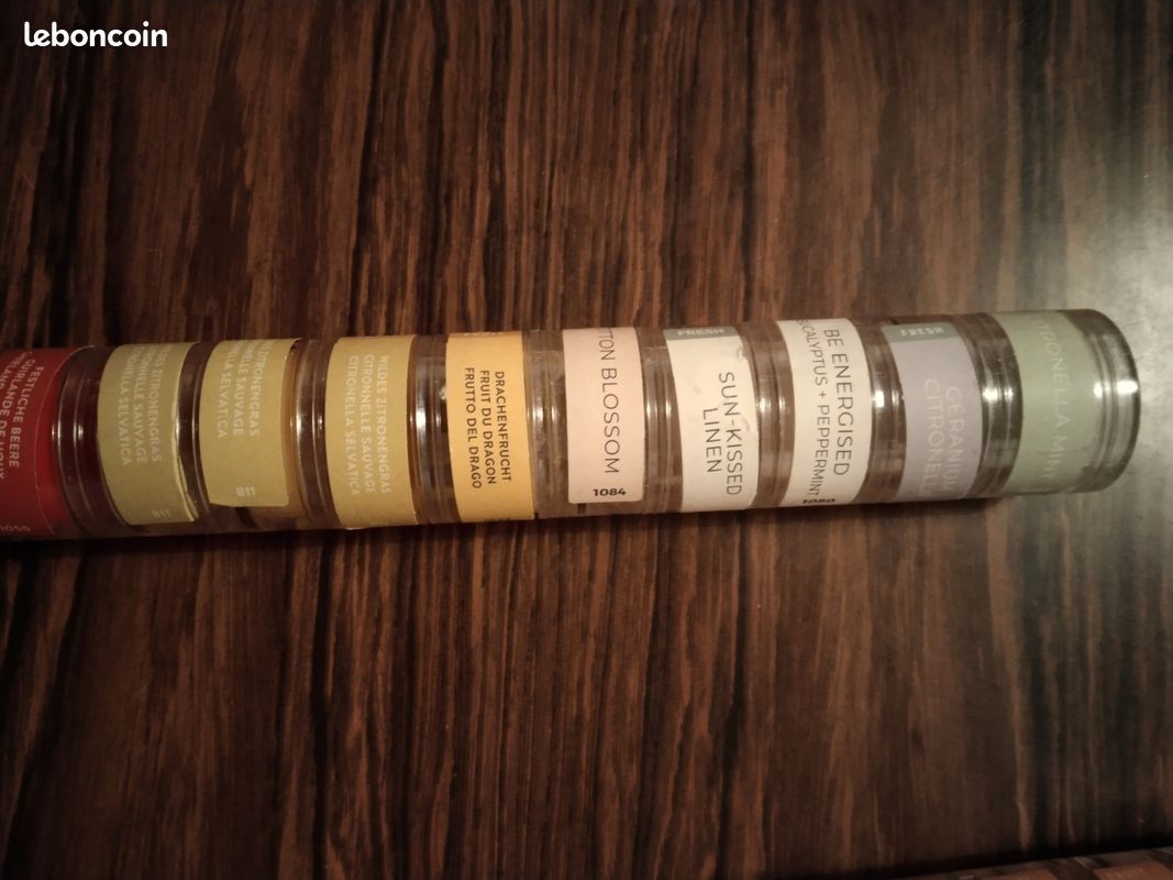 Fondant parfumé (image 3)