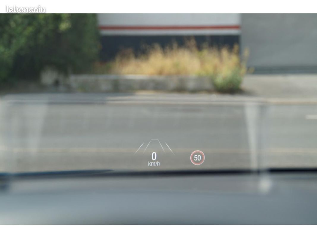 FORD FOCUS IV ST SW 2.3 EcoBoost 280cv BVM6 + OPTIONS (image 25)