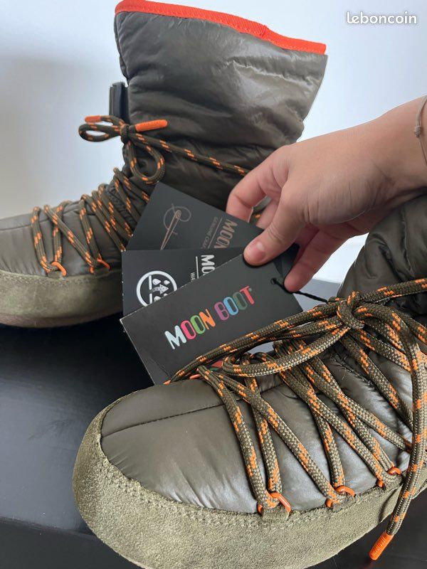 Moon Boot (image 7)