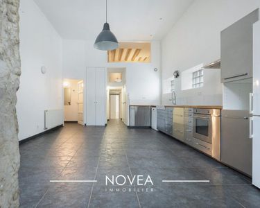 Appartement 545 000 € - 148 m²