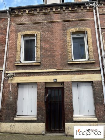 Propriété 4 pièces 71 m²