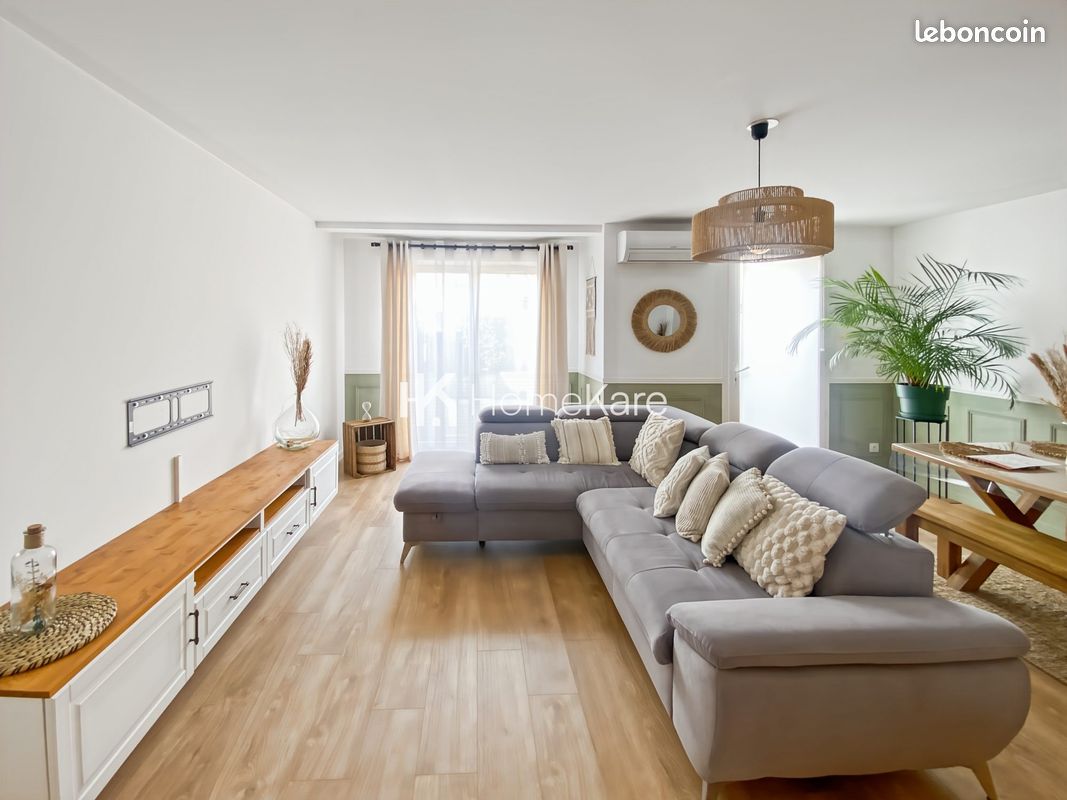 Maison 4 pièces 82 m² · à Merville · 82 m² · 274 000 €