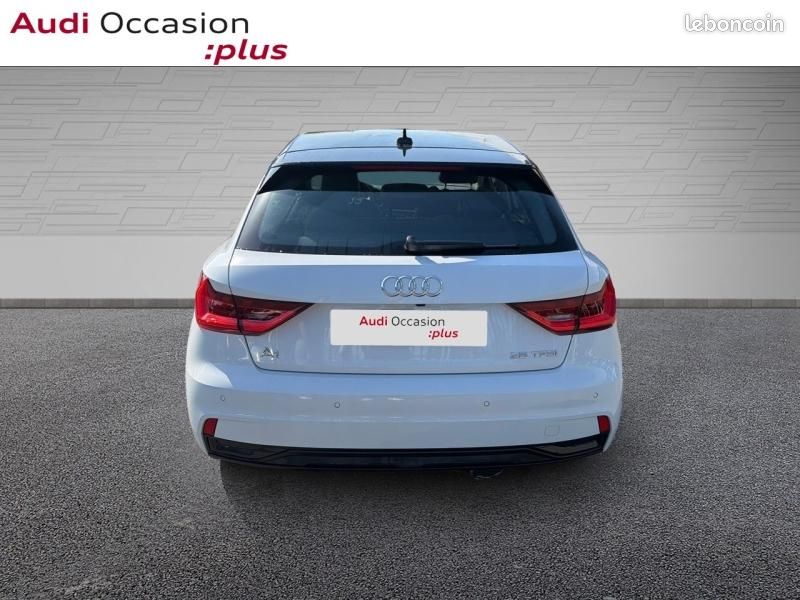 Audi A1 Sportback 25 TFSI 95ch Design S tronic 7 (image 31)