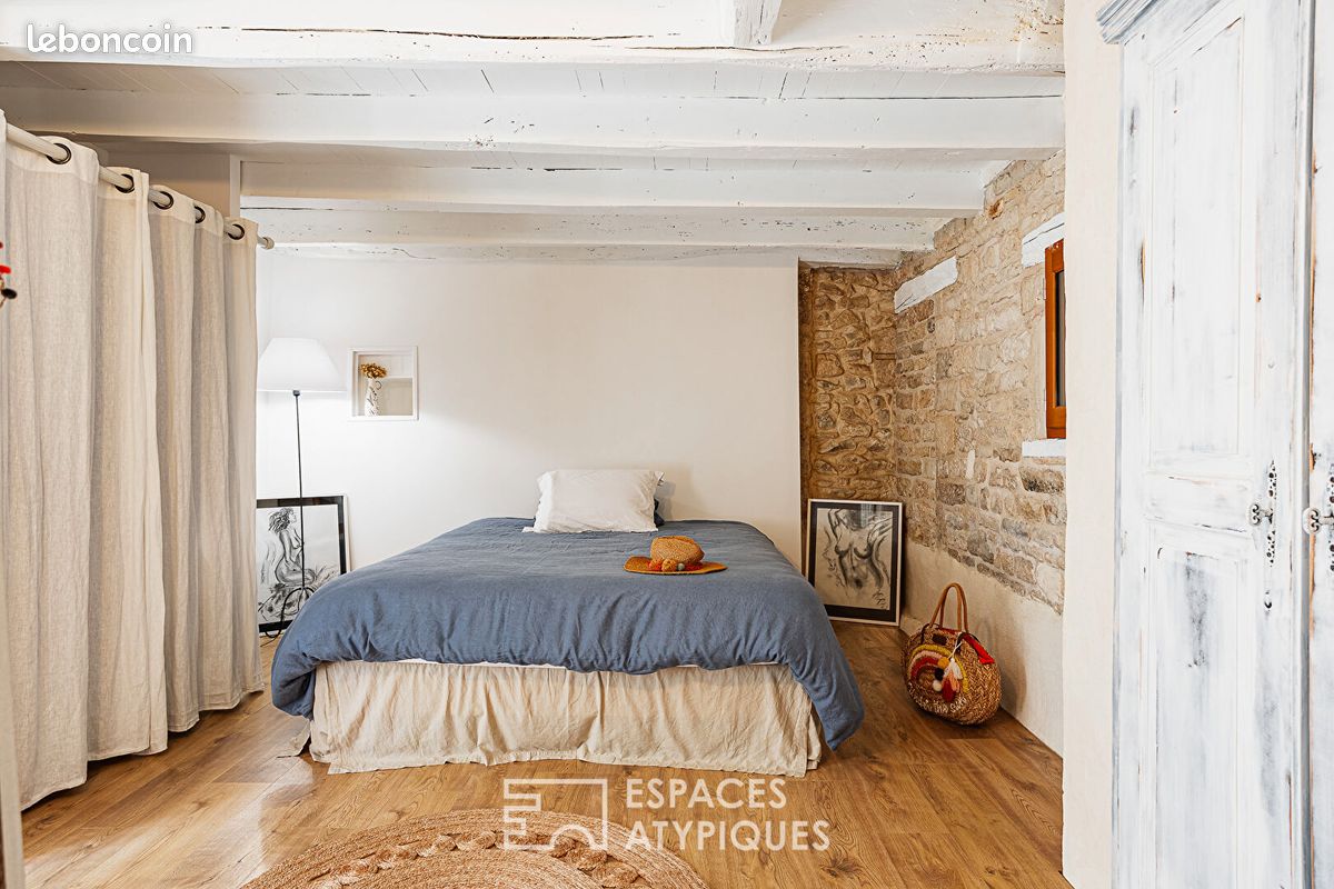 Maison 7 pièces 174 m² - Beauvoir-sur-Niort 79360 (image principale 8)