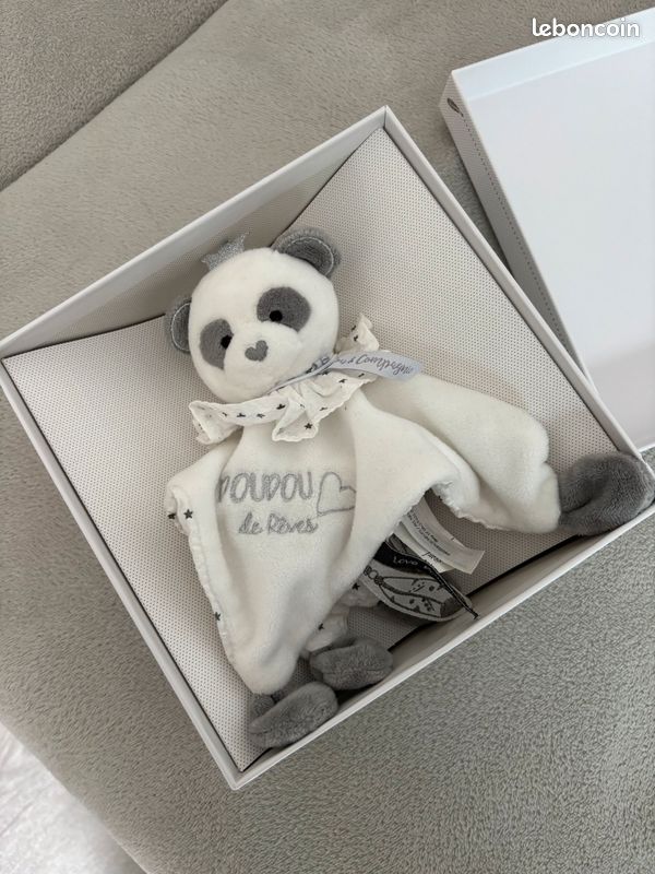 Doudou et compagnie (image 1)